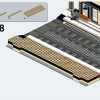 Железнодорожный вокзал Стадгейт (LEGO 910002)