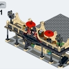 Железнодорожный вокзал Стадгейт (LEGO 910002)