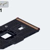 Железнодорожный вокзал Стадгейт (LEGO 910002)