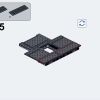Железнодорожный вокзал Стадгейт (LEGO 910002)