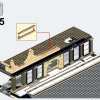 Железнодорожный вокзал Стадгейт (LEGO 910002)