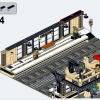 Железнодорожный вокзал Стадгейт (LEGO 910002)
