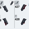 Железнодорожный вокзал Стадгейт (LEGO 910002)