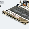 Железнодорожный вокзал Стадгейт (LEGO 910002)
