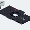 Железнодорожный вокзал Стадгейт (LEGO 910002)