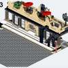Железнодорожный вокзал Стадгейт (LEGO 910002)