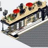 Железнодорожный вокзал Стадгейт (LEGO 910002)