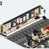 Железнодорожный вокзал Стадгейт (LEGO 910002)
