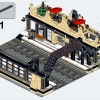 Железнодорожный вокзал Стадгейт (LEGO 910002)