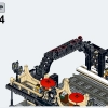 Железнодорожный вокзал Стадгейт (LEGO 910002)