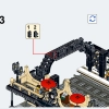 Железнодорожный вокзал Стадгейт (LEGO 910002)
