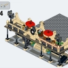 Железнодорожный вокзал Стадгейт (LEGO 910002)