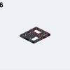 Железнодорожный вокзал Стадгейт (LEGO 910002)