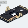 Железнодорожный вокзал Стадгейт (LEGO 910002)