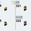 Железнодорожный вокзал Стадгейт (LEGO 910002)