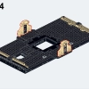 Железнодорожный вокзал Стадгейт (LEGO 910002)