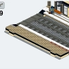 Железнодорожный вокзал Стадгейт (LEGO 910002)