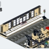 Железнодорожный вокзал Стадгейт (LEGO 910002)