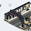 Железнодорожный вокзал Стадгейт (LEGO 910002)