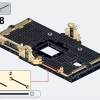 Железнодорожный вокзал Стадгейт (LEGO 910002)