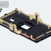 Железнодорожный вокзал Стадгейт (LEGO 910002)
