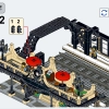 Железнодорожный вокзал Стадгейт (LEGO 910002)
