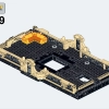 Железнодорожный вокзал Стадгейт (LEGO 910002)