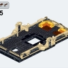 Железнодорожный вокзал Стадгейт (LEGO 910002)