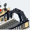 Железнодорожный вокзал Стадгейт (LEGO 910002)