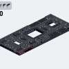 Железнодорожный вокзал Стадгейт (LEGO 910002)