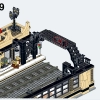 Железнодорожный вокзал Стадгейт (LEGO 910002)