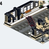 Железнодорожный вокзал Стадгейт (LEGO 910002)