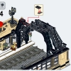 Железнодорожный вокзал Стадгейт (LEGO 910002)
