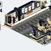 Железнодорожный вокзал Стадгейт (LEGO 910002)
