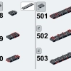 Железнодорожный вокзал Стадгейт (LEGO 910002)