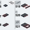 Железнодорожный вокзал Стадгейт (LEGO 910002)