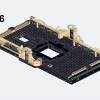 Железнодорожный вокзал Стадгейт (LEGO 910002)