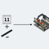 Железнодорожный вокзал Стадгейт (LEGO 910002)