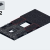 Железнодорожный вокзал Стадгейт (LEGO 910002)