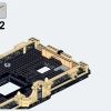 Железнодорожный вокзал Стадгейт (LEGO 910002)