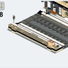Железнодорожный вокзал Стадгейт (LEGO 910002)