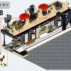 Железнодорожный вокзал Стадгейт (LEGO 910002)