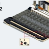 Железнодорожный вокзал Стадгейт (LEGO 910002)
