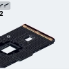 Железнодорожный вокзал Стадгейт (LEGO 910002)