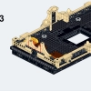 Железнодорожный вокзал Стадгейт (LEGO 910002)
