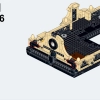 Железнодорожный вокзал Стадгейт (LEGO 910002)