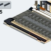 Железнодорожный вокзал Стадгейт (LEGO 910002)