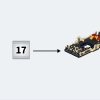Железнодорожный вокзал Стадгейт (LEGO 910002)