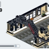 Железнодорожный вокзал Стадгейт (LEGO 910002)