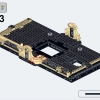 Железнодорожный вокзал Стадгейт (LEGO 910002)